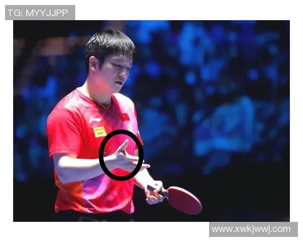 上海乒乓球队在世界杯预选赛中的奋斗与突破之路全景回顾